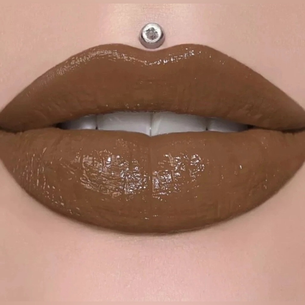 Jeffree Star The Gloss Top Shelf Pigmented Brand New In Box Auth…